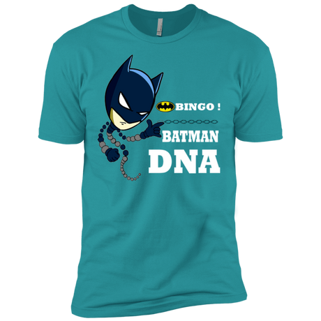 T-Shirts Tahiti Blue / X-Small Bingo Batman Men's Premium T-Shirt