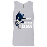 Bingo Batman Men's Premium Tank Top