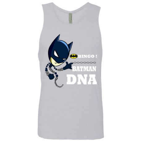 Bingo Batman Men's Premium Tank Top