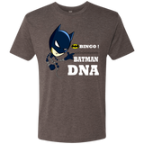 T-Shirts Macchiato / Small Bingo Batman Men's Triblend T-Shirt
