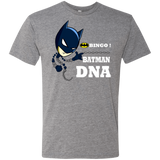 T-Shirts Premium Heather / Small Bingo Batman Men's Triblend T-Shirt