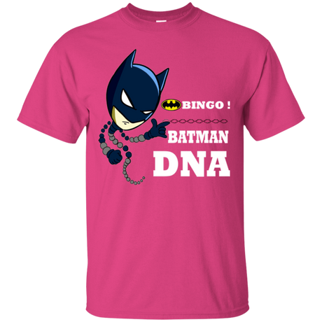 T-Shirts Heliconia / Small Bingo Batman T-Shirt