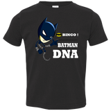 Bingo Batman Toddler Premium T-Shirt