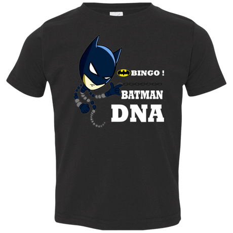 Bingo Batman Toddler Premium T-Shirt