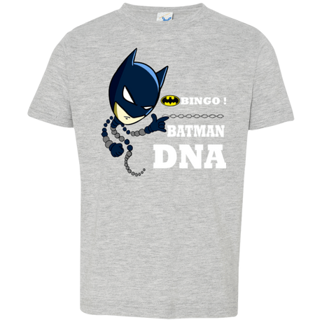 Bingo Batman Toddler Premium T-Shirt