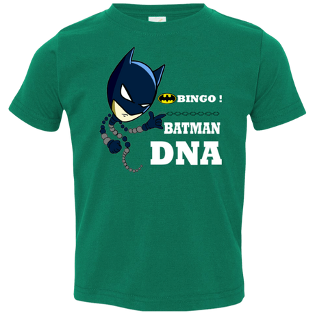 Bingo Batman Toddler Premium T-Shirt