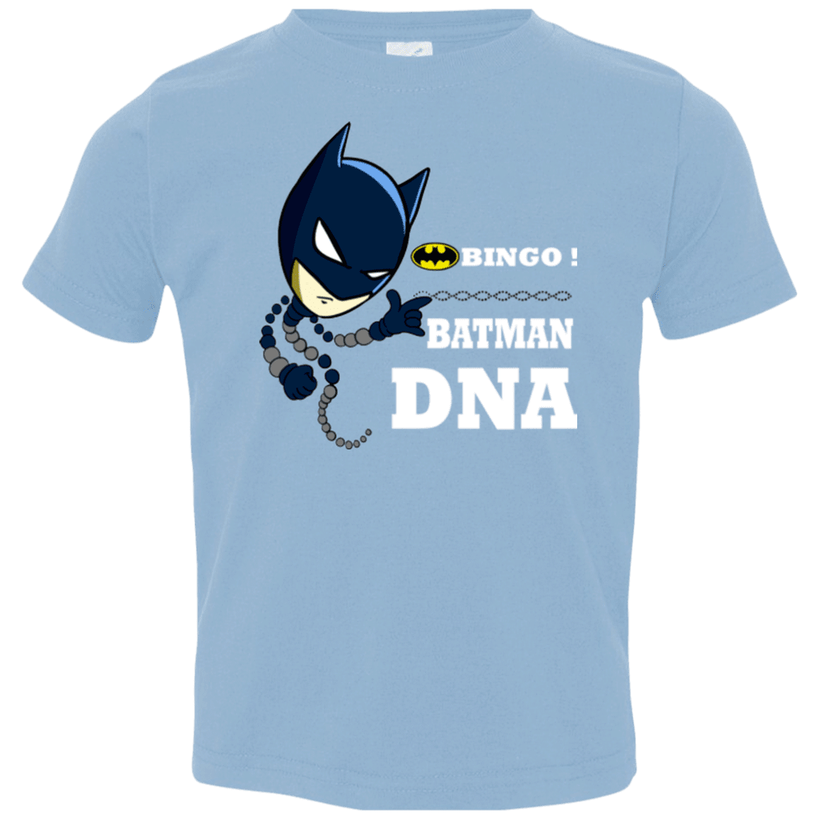 Bingo Batman Toddler Premium T-Shirt