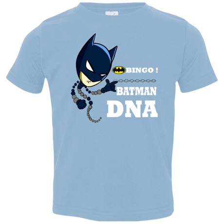 Bingo Batman Toddler Premium T-Shirt