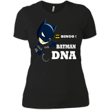 Bingo Batman Women's Premium T-Shirt