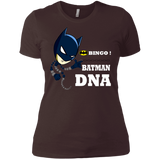 Bingo Batman Women's Premium T-Shirt