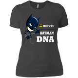Bingo Batman Women's Premium T-Shirt