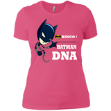 Bingo Batman Women's Premium T-Shirt