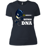 Bingo Batman Women's Premium T-Shirt
