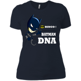 Bingo Batman Women's Premium T-Shirt
