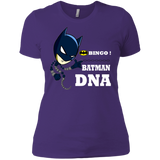 Bingo Batman Women's Premium T-Shirt