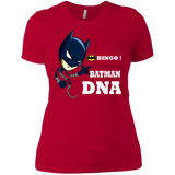 Bingo Batman Women's Premium T-Shirt