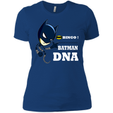 Bingo Batman Women's Premium T-Shirt