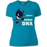 Bingo Batman Women's Premium T-Shirt