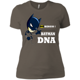 Bingo Batman Women's Premium T-Shirt