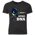 T-Shirts Vintage Black / YXS Bingo Batman Youth Triblend T-Shirt