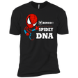 T-Shirts Black / YXS Bingo Spidey Boys Premium T-Shirt