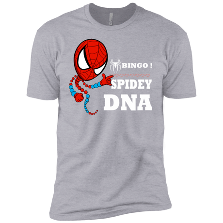 T-Shirts Heather Grey / YXS Bingo Spidey Boys Premium T-Shirt