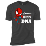 T-Shirts Heavy Metal / YXS Bingo Spidey Boys Premium T-Shirt
