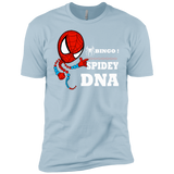 T-Shirts Light Blue / YXS Bingo Spidey Boys Premium T-Shirt