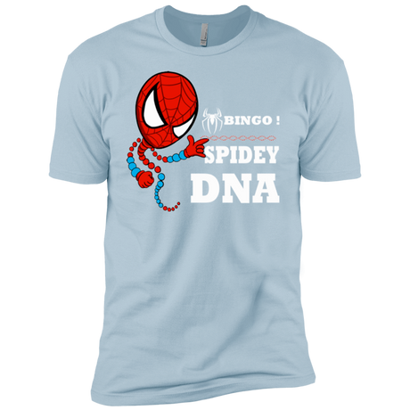 T-Shirts Light Blue / YXS Bingo Spidey Boys Premium T-Shirt