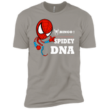 T-Shirts Light Grey / YXS Bingo Spidey Boys Premium T-Shirt