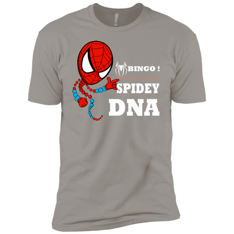 T-Shirts Light Grey / YXS Bingo Spidey Boys Premium T-Shirt