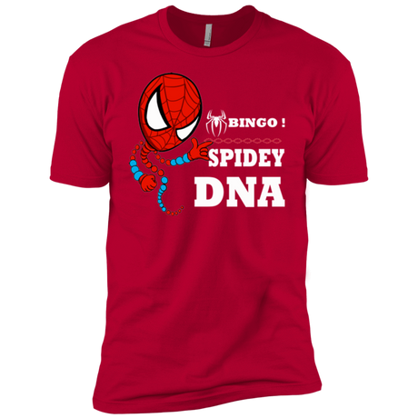 T-Shirts Red / YXS Bingo Spidey Boys Premium T-Shirt