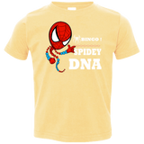 T-Shirts Butter / 2T Bingo Spidey Toddler Premium T-Shirt