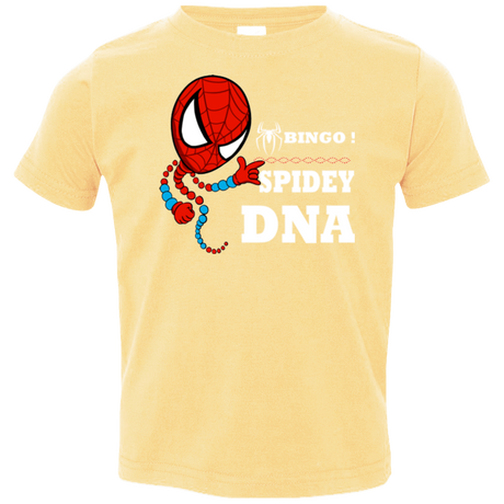 T-Shirts Butter / 2T Bingo Spidey Toddler Premium T-Shirt