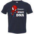 T-Shirts Navy / 2T Bingo Spidey Toddler Premium T-Shirt