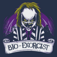 T-Shirts Bio exorcist T-Shirt