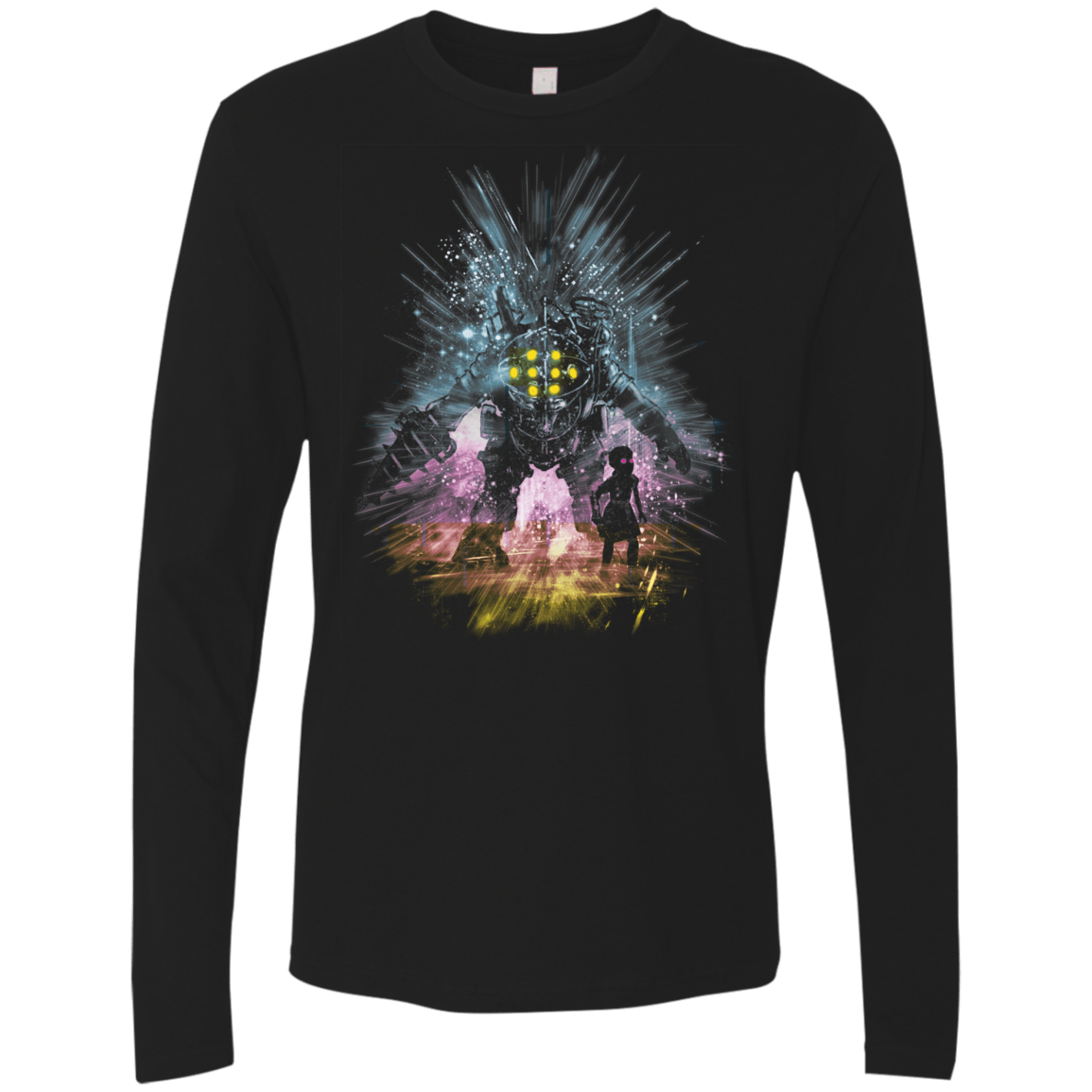 Biostorm Men's Premium Long Sleeve