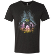 T-Shirts Vintage Black / S Biostorm Men's Triblend T-Shirt