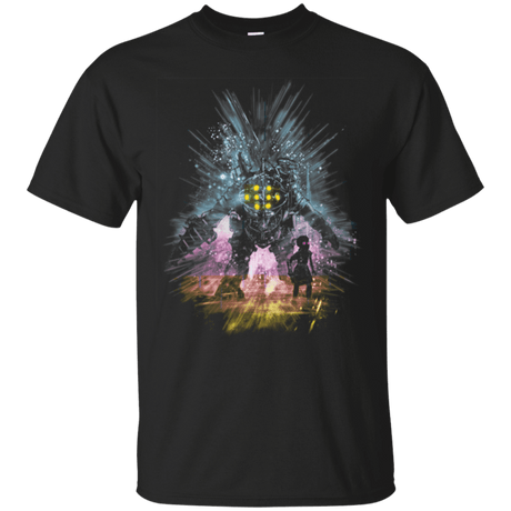 T-Shirts Black / S Biostorm T-Shirt