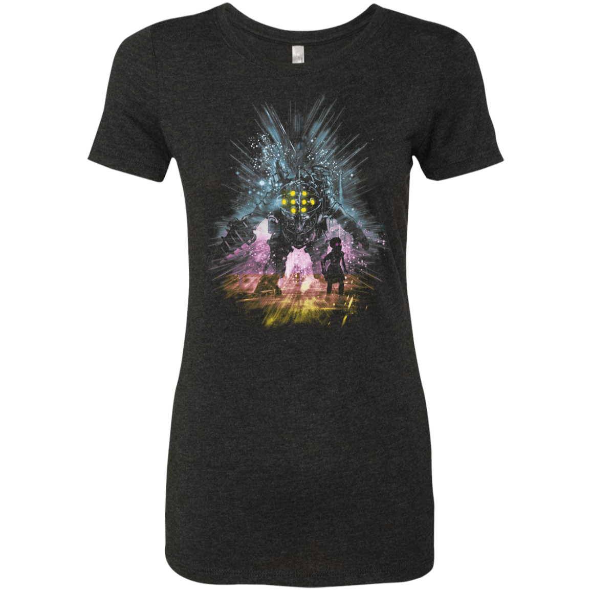 Biostorm Women's Triblend T-Shirt