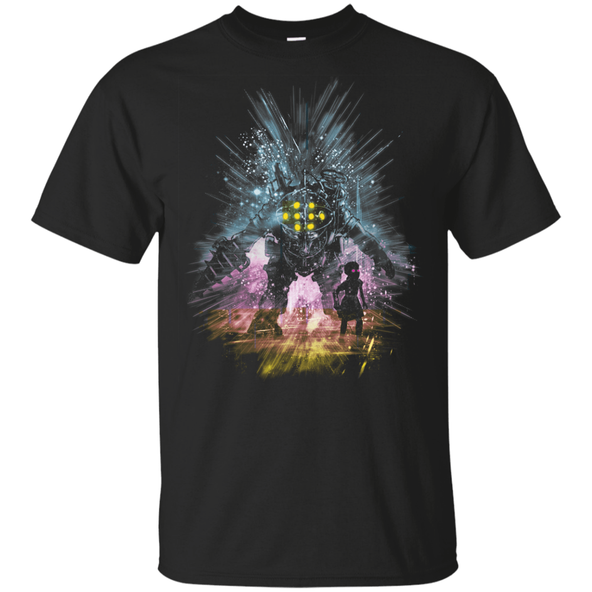 Biostorm Youth T-Shirt