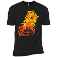 T-Shirts Black / YXS Birds Of Terror Boys Premium T-Shirt