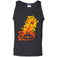 T-Shirts Black / S Birds Of Terror Men's Tank Top
