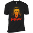 T-Shirts Black / YXS Bitchin' Boys Premium T-Shirt