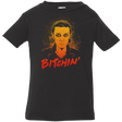 T-Shirts Black / 6 Months Bitchin' Infant Premium T-Shirt