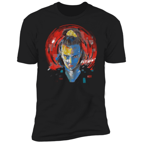 T-Shirts Black / X-Small Bitchin' Men's Premium T-Shirt