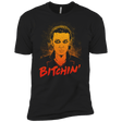 T-Shirts Black / X-Small Bitchin' Men's Premium T-Shirt