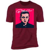 T-Shirts Cardinal / S Bitchin Men's Premium T-Shirt