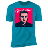 T-Shirts Turquoise / S Bitchin Men's Premium T-Shirt