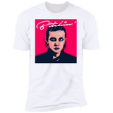 T-Shirts White / S Bitchin Men's Premium T-Shirt